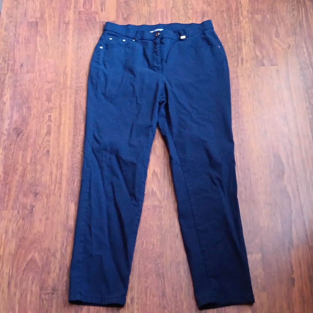 Tanjay pants - Picture 2 of 5